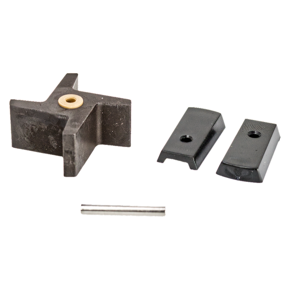 Airmar Transom Wheel Assembly Kit For P39 Triducer Multisensor