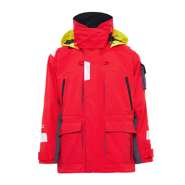 Burke Southerly Offshore Breathable Jacket PB20
