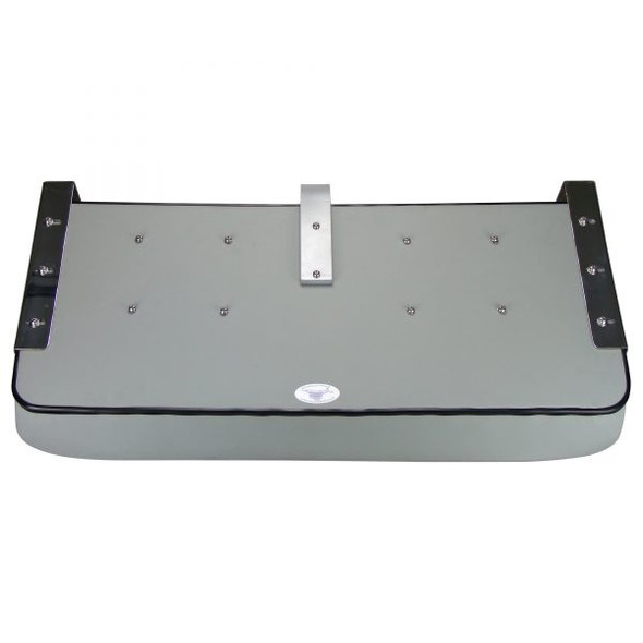 Reelax Offshore Series Double Bench Seat