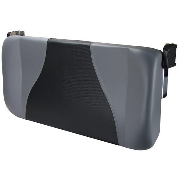 Reelax Deluxe Fold Down Double Seat