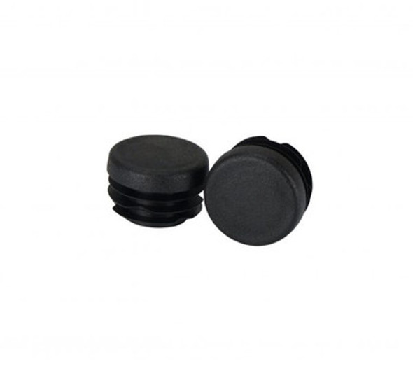 Reelax Outrigger Base Gunnel Mount Spare End Caps (pair)