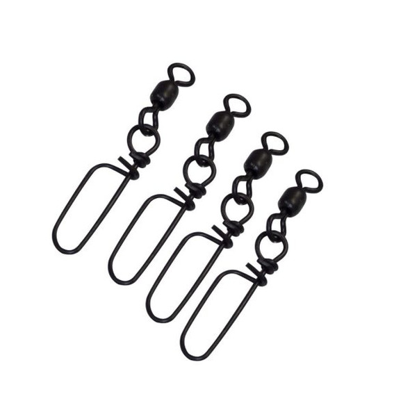 Reelax Outrigger Spare Snap Swivel (Pack of 4)