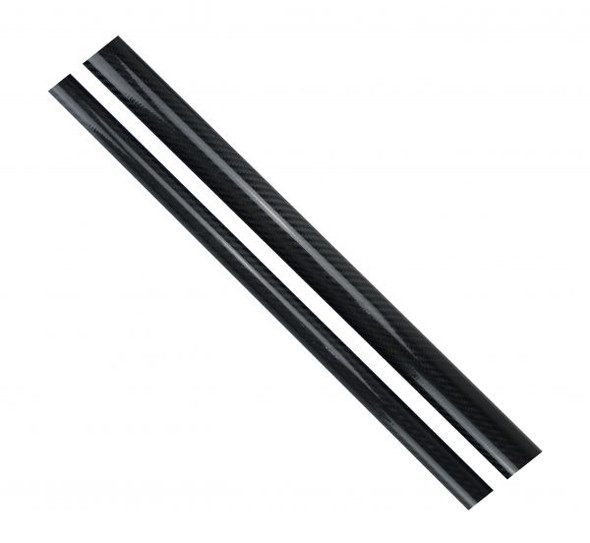 Reelax Grander Series 3.0m 3K Carbon Fibre Outrigger Poles (Pair)