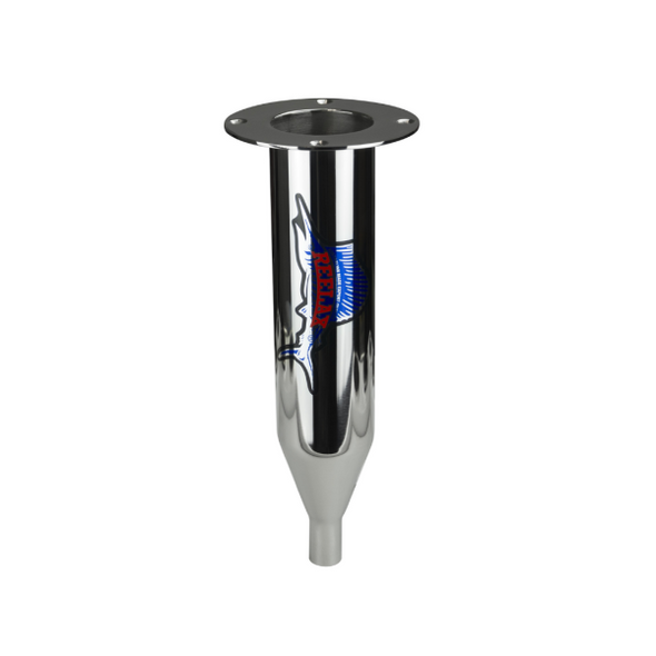 Reelax Live Bait Slimy Tube Gunnel Mount