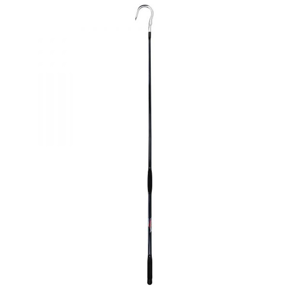 Reelax Grander Series 3K Carbon Gaff with Stainless Steel Cast Head
