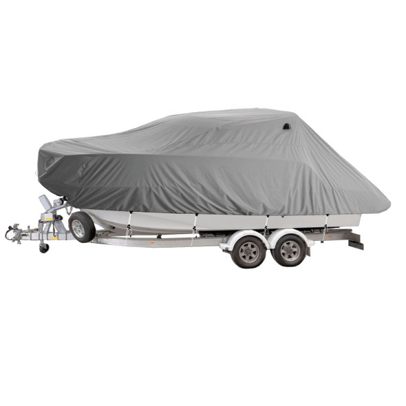 OceanSouth Pilot/Cruiser Boat Covers