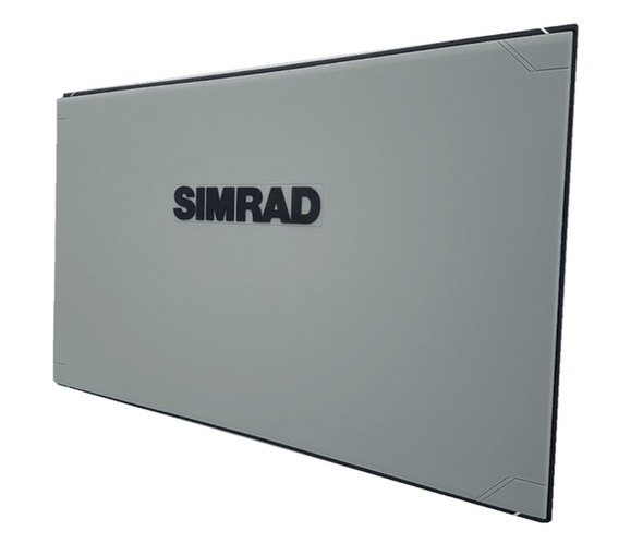 Simrad Magnetic Sun Cover 16" Monitor