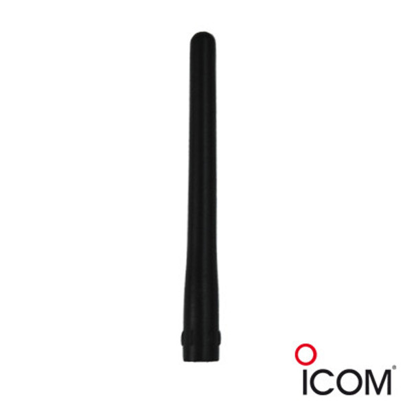 ICOM Portable Flexible Antenna for ICOM Radio ICM73