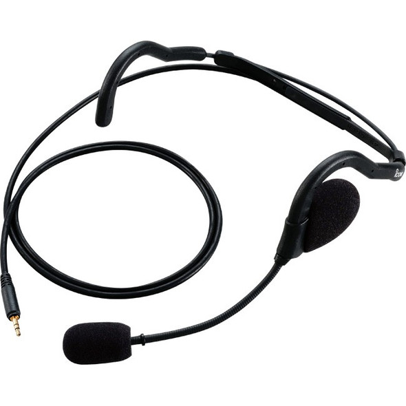 ICOM Behind the head headset (use with VS-5MC)