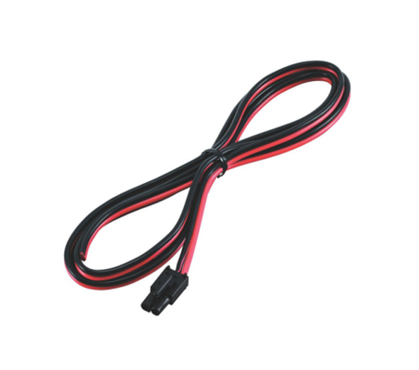 ICOM DC Power Cable - For use with BC214