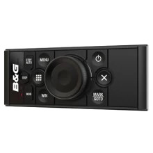 B&G - ZC2 Remote - Landscape