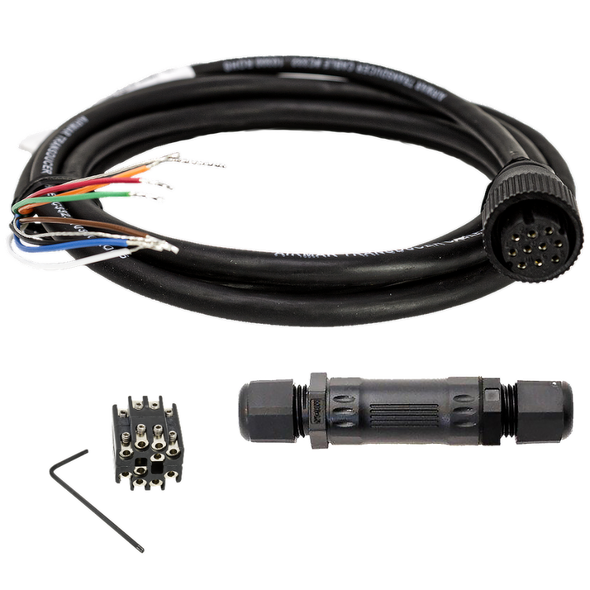 Furuno 10-Pin Splice Kit