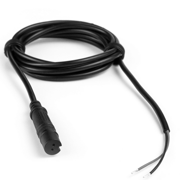 Lowrance HOOK2 / REVEAL / CRUISE POWER CABLE