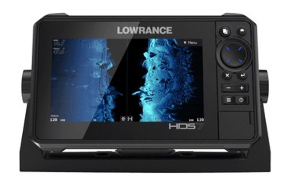 Lowrance HDS 7 LIVE with Active 3-1 incl C-MAP AUS/NZ