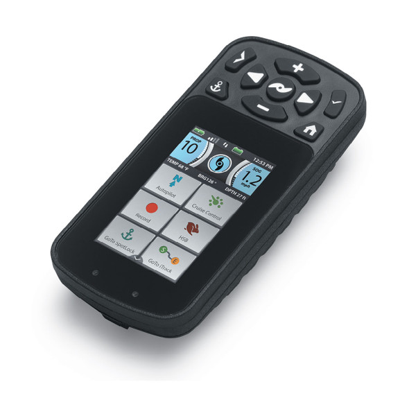 Minn Kota Remote I-Pilot Link Bluetooth Post 2017