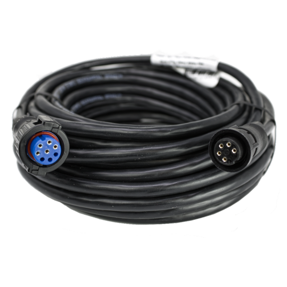 Airmar Cable Mix and Match Garmin 8-Pin Connector - 8m