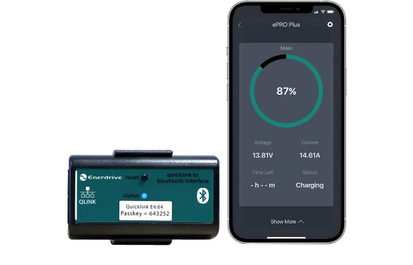 Enerdrive ePRO Plus Bluetooth Dongle