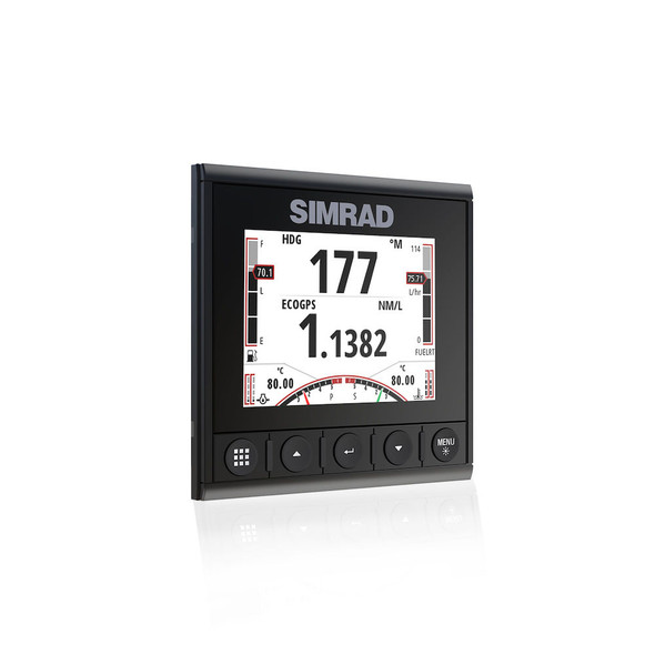 SIMRAD IS42 J1939 Digital Display and Gateway