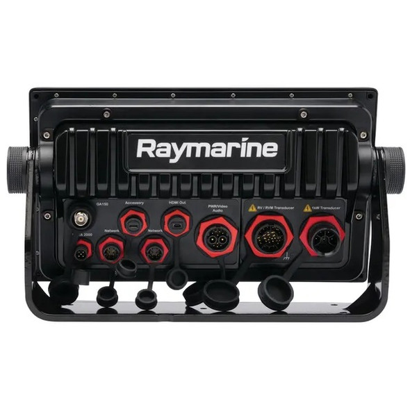 Raymarine AXIOM 2 PRO 9 S - MFD Hybridtouch