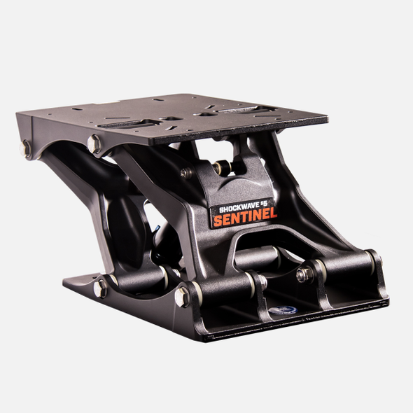 Shockwave S5 Sentinel Suspension Module