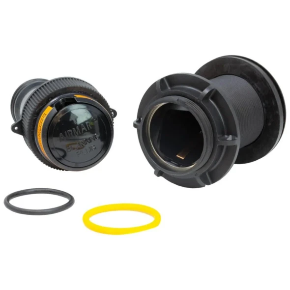 Airmar DST800 / DST810  P617V Housing Install Kit