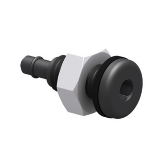 Power Jet Intake Assembly