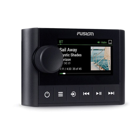 Fusion Apollo ERX400 Wired Remote Control With Ethernet