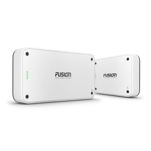 Fusion Apollo Marine Amplifier 8 Channel (150-Watt RMS Per Channel)