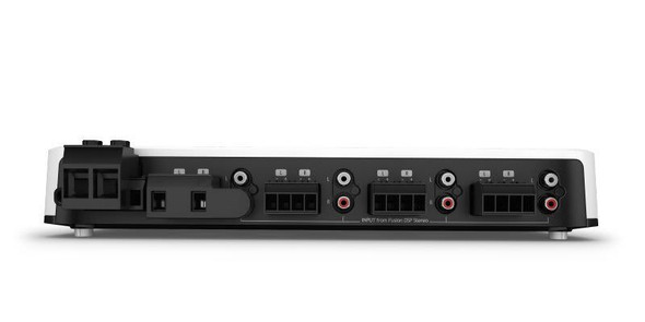 Fusion Apollo Marine Amplifier 8 Channel (150-Watt RMS Per Channel)