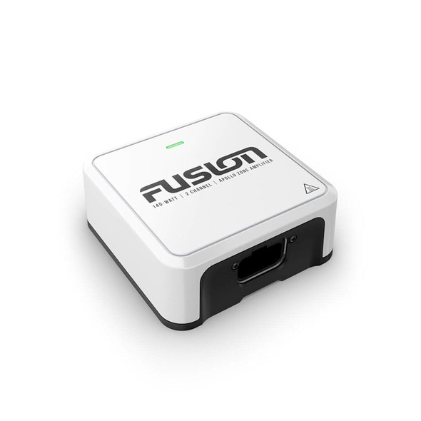 Fusion Apollo Zone Marine Amplifier 2 Channel