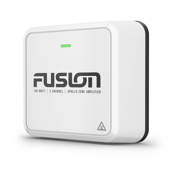 Fusion Apollo Zone Marine Amplifier 2 Channel