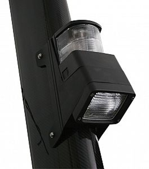 Hella Halogen 8504 Series Masthead/Floodlight Lamps