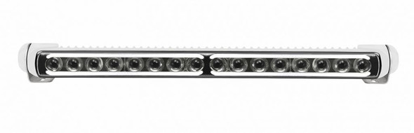 Hella Sea Hawk-470 Light Bar with White Edge Light