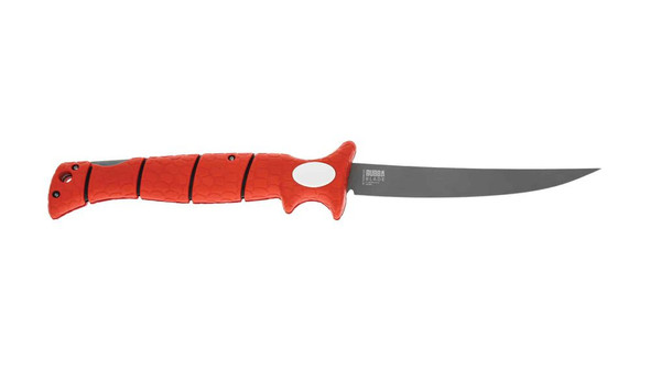 Bubba 7" Tapered Folding Flex Knife