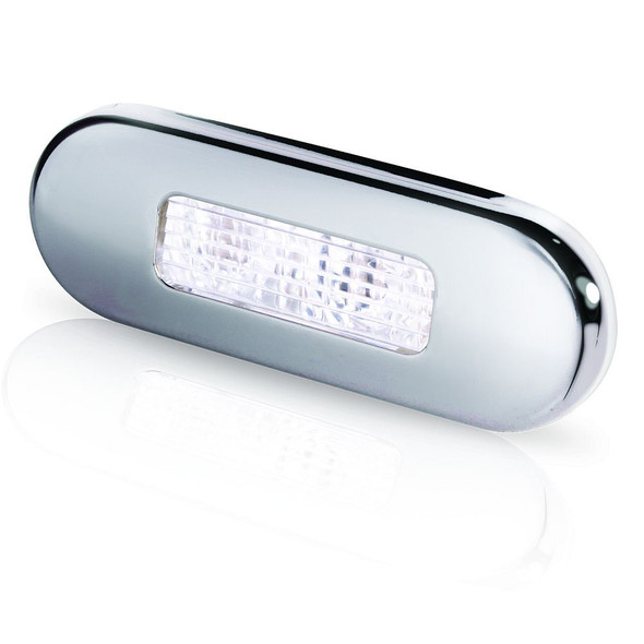 Hella LED Oblong Step Lamp