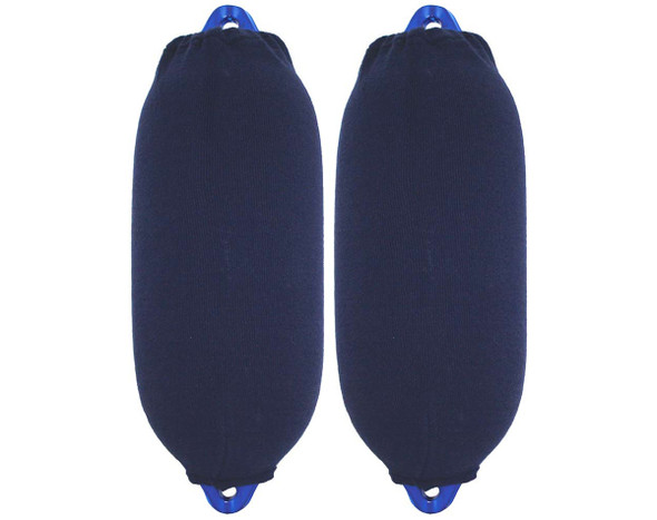 Fender Covers - Single Thickness - Navy Blue