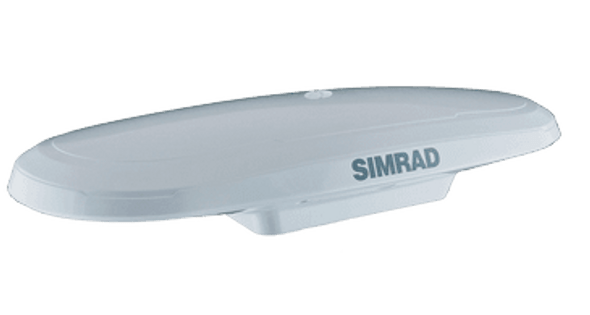 SIMRAD HS75 GPS Compass