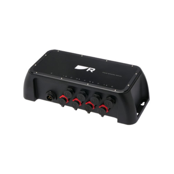 Raymarine RNS-8 Network Switch