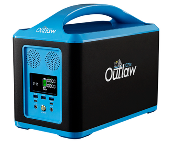 ReLion Outlaw 1072 Portable power station 1000W