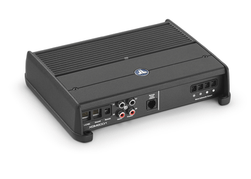 JL Audio XDM Car And Marine Amplifier, Monoblock, 600W - XDM600/1