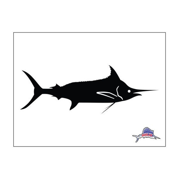 Reelax Tag Flags - Species Pack