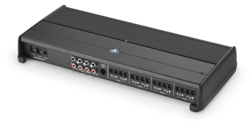 JL Audio XDM Car And Marine Amplifier, 8 Channel Full-Range (800 W) - XDM800/8