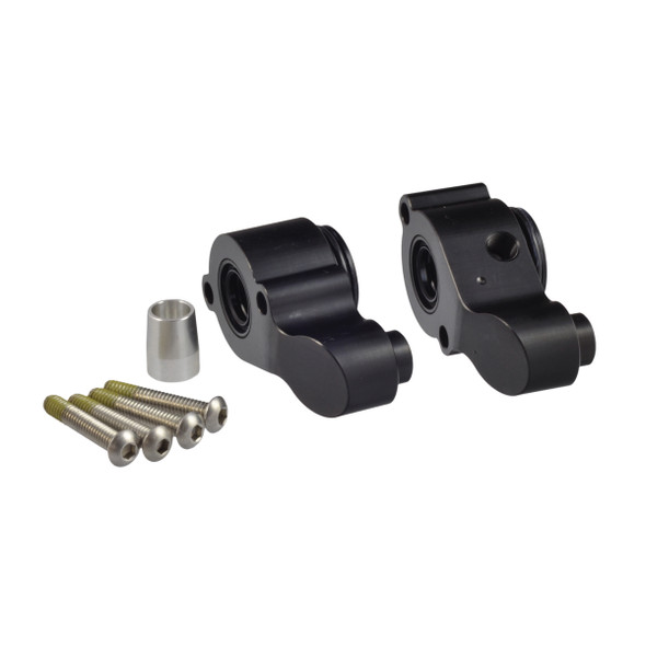 Baystar Seal Kit Suit Baystar Compact