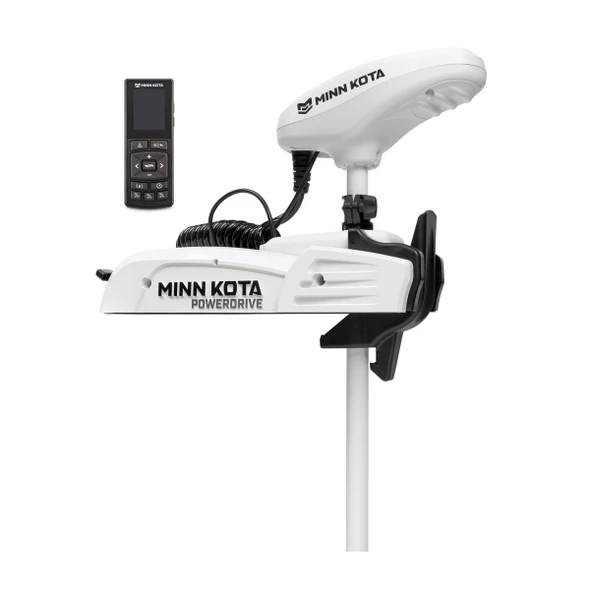 Minn Kota Riptide PowerDrive 55LB 54” 12V