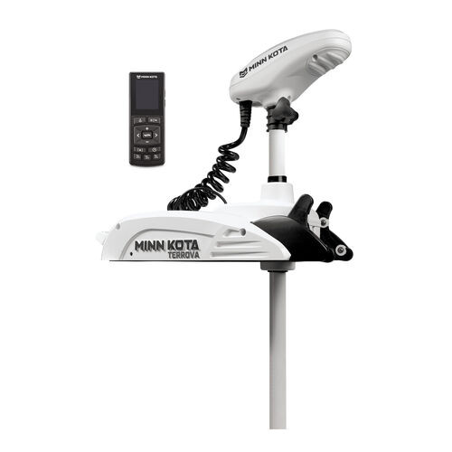 Minn Kota Riptide Terrova 55LB 54” 12V