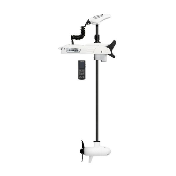 Minn Kota Riptide Terrova Quest 60”