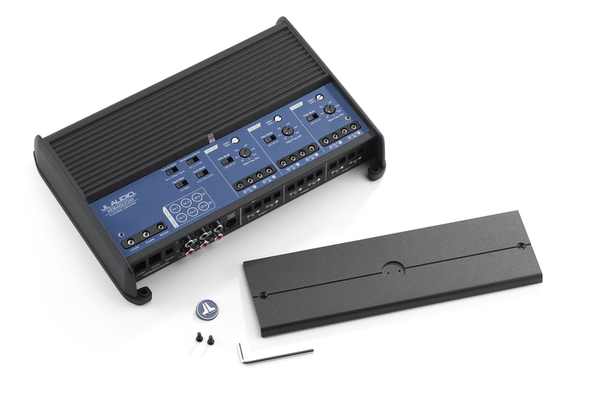 JL Audio Amp XDM600/6 Amplifier 6 channel