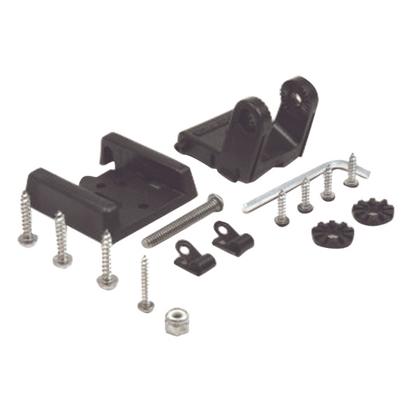 Humminbird Transducer Bracket with Kick Up - MHX XNT