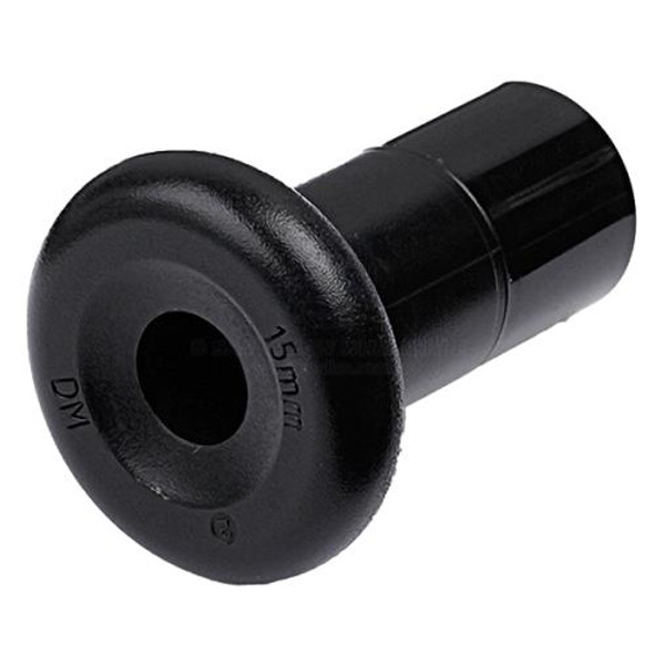 DMfit Plug 15mm Stem