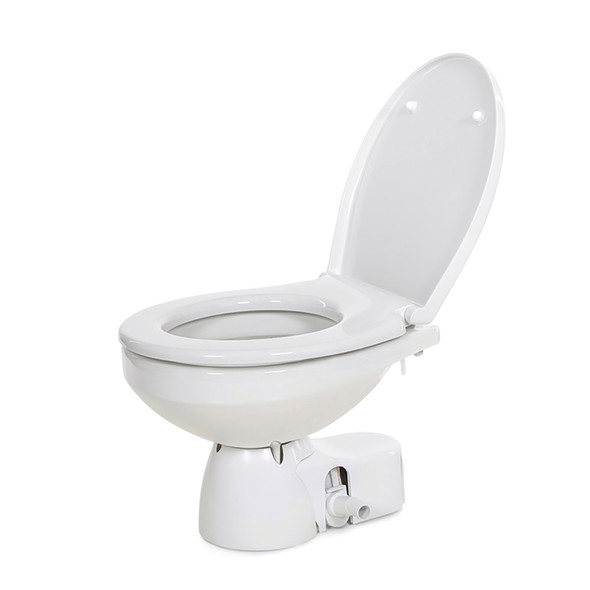 Jabsco QFE2 Toilet Regular Bowl - Salt Water